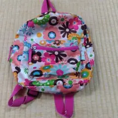子供用　リュック