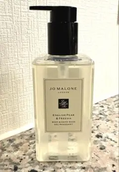 14日限定値下【超美品】新品JO MALONEボディ＆ハンドウォッシュ250ml