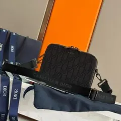dior ショルダーバッグ