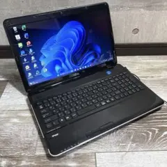 爆速仕様 富士通LIFEBOOKノートパソコン Webカメラ