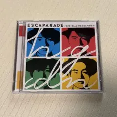 ESCAPARADE / Official髭男dism