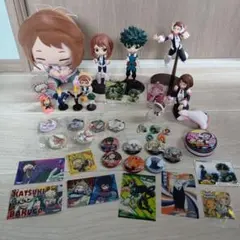 僕のヒーローアカデミア　まとめ売り