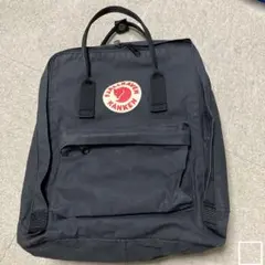 黒　カンケンリュック FJALLRAVEN KANKENのサムネイル