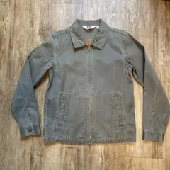 BEN DAVIS グレー ジャケット S