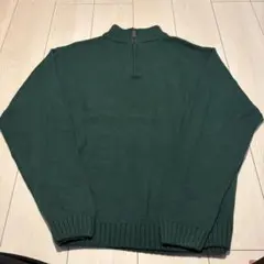 Chaps グリーン ニットのサムネイル