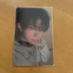 enhypen desire unleash ヒスン