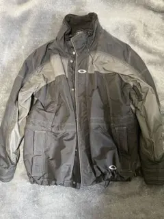 菅田将暉着用　Oakley software ジャケット archive　00s