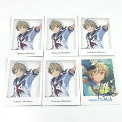 真白友也 ぱしゃっつ 6点