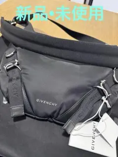 2025年最新】Givenchy メンズ ショルダーバッグの人気アイテム - メルカリ