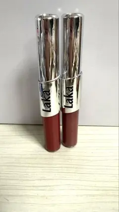 LAKA ラカ　パーフェクトツインリップ 二本セットのサムネイル