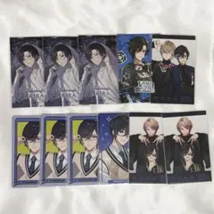 にじさんじ フォト風カード チェキ風カード 四季凪アキラ