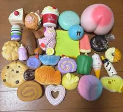 スクイーズ まとめ売り