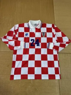 2026年最新】クロアチア代表 ユニフォームの人気アイテム - メルカリ