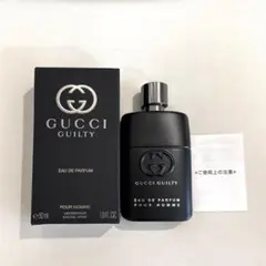 パルファム 香水 メンズ フレグランス ギルティ プールオム EDP 50mLのサムネイル