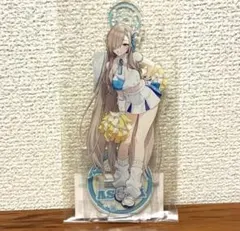 ブルアカ　3.5th Anniversary アクリルスタンド 一之瀬アスナのサムネイル