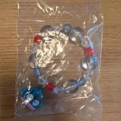 サンリオ　キャラクターズ　ジュエリーブレスレット　ハンギョドン