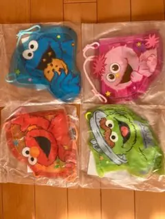 USJ ホテル近鉄ユニバーサル・シティ オリジナル・チケットホルダー