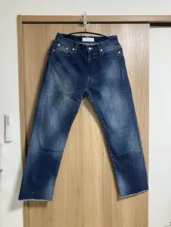 ANCELLM Attic別注 5P DENIM PANTS SIZE2 - メルカリ