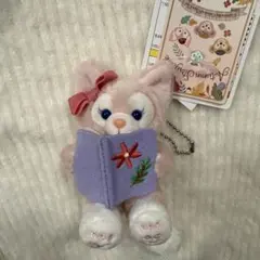 2026年最新】ディズニーリーナベルぬいぐるみキーホルダーの人気