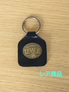 ＵＷＦ キーホルダー　レア
