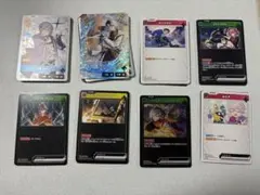 Xross Stars CR nqrse 白雪レイド kamito まとめ売り
