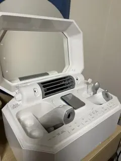 2025年最新】SaQina 美顔器の人気アイテム - メルカリ