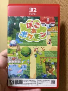 ぽこあポケモン Nintendo Switch2 メタモントレイセット