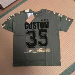 RESULT カスタム Tシャツ 35