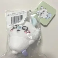 ちいかわ モモンガだらけくじ Ｅ賞 サイッコーに決まってるッ⑴