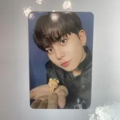 ateez golden hour 4 soundwave ジョンホ
