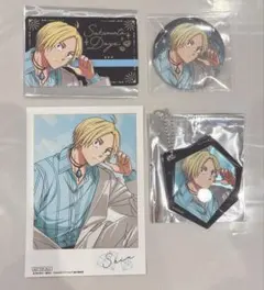 サカモトデイズ AGF 2025 シン