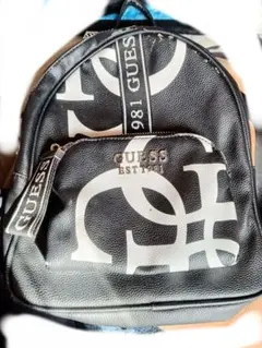 GUESS ツイードリュック GUESS ツイードリュック|mercari商品代購│mercariメルカリ官方