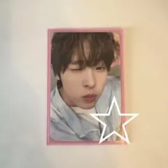 NCT WISH 2025シーグリトレカ リク