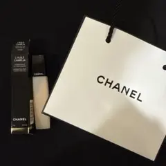 ユイルアオングル　CHANEL ネイルオイル