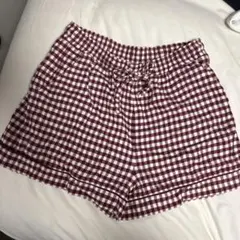 ジェラピケ　ルームパンツ