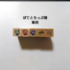 ＊ぽてとちっぷ様専用＊