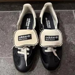 adidas × Wales Bonner samba