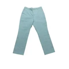 UNIQLO ストレートパンツ