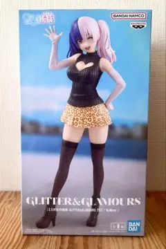 2026年最新】2.5次元の誘惑 フィギュア glitter&glamoursの人気