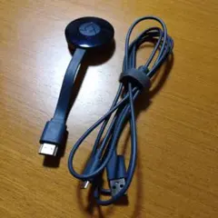Chromecast 第2世代 NC2-6A5のサムネイル