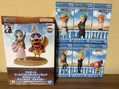 2026年最新】ワンピース ワーコレ ログストーリーズの人気アイテム