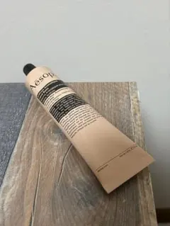 aesop ハンドクリーム