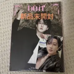 チャンビン K-POP