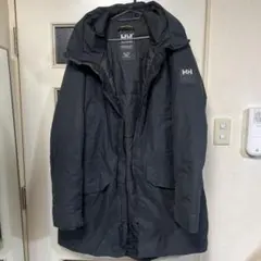 定価10万 wjk stretch teflon AlesundダウンコートXL - メルカリ