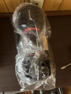 ダンベル可変式一個のサムネイル
