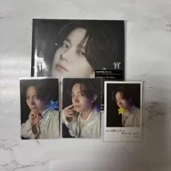 ENHYPEN 宵-YOI- HEESEUNG トレカセット