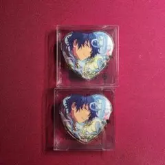 2025年最新】漣ジュン 缶バッジ ホワイトデーの人気アイテム - メルカリ