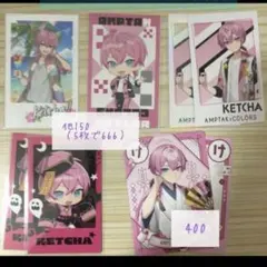 2026年最新】けちゃ缶バッジの人気アイテム - メルカリ