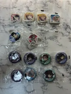 鬼滅の刃 まとめ売り セット 鬼滅