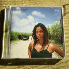 デズリー/ライフ　DES'REE / LIFE 日本盤